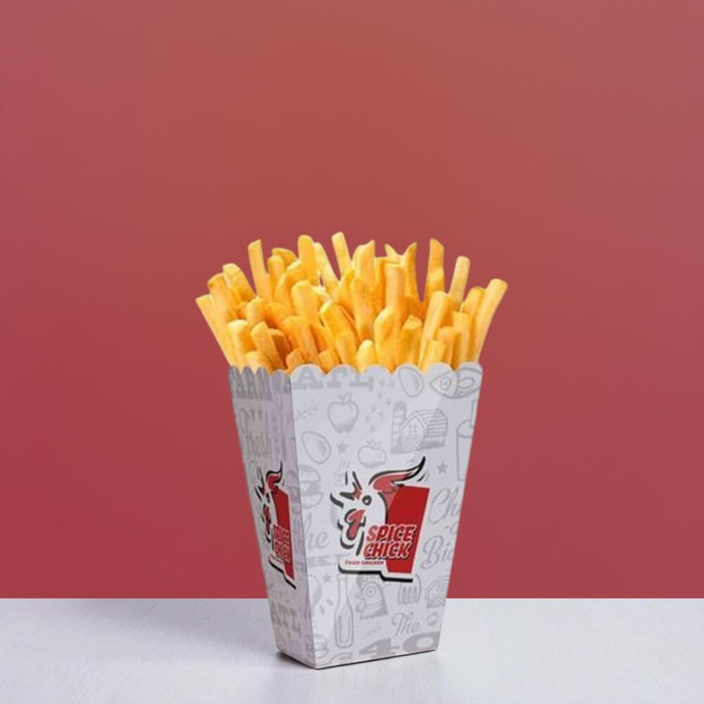 Custom-Printed-fries-boxes
