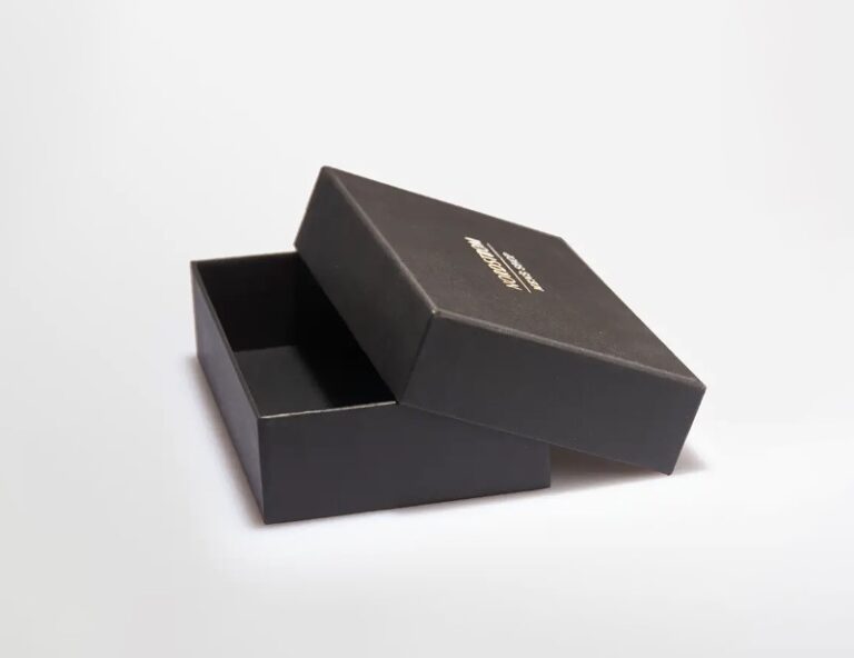 Rigid Setup Boxes