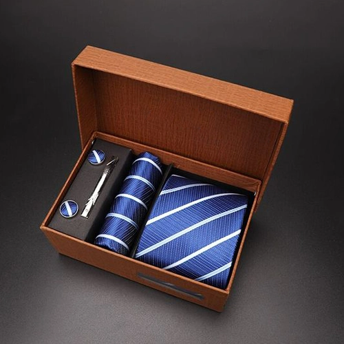 Tie Packaging Boxes