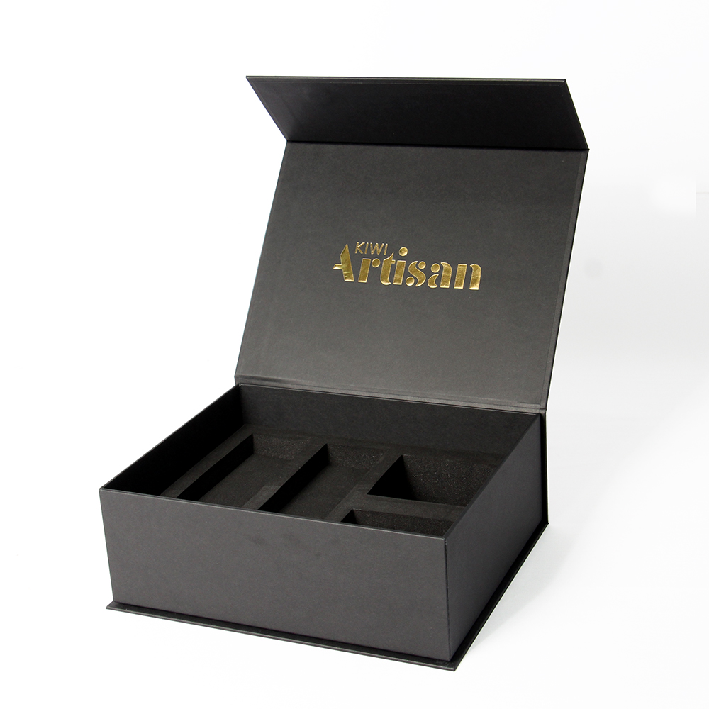 Magnetic-Flap-Boxes