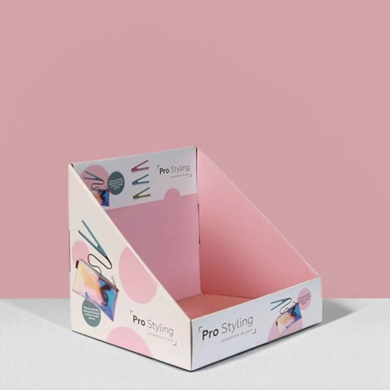 Cardboard Display Boxes