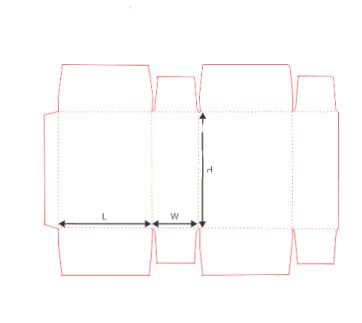 Boxes Templates