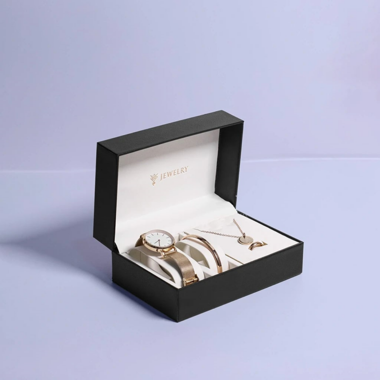 Jewelry Packaging Boxes