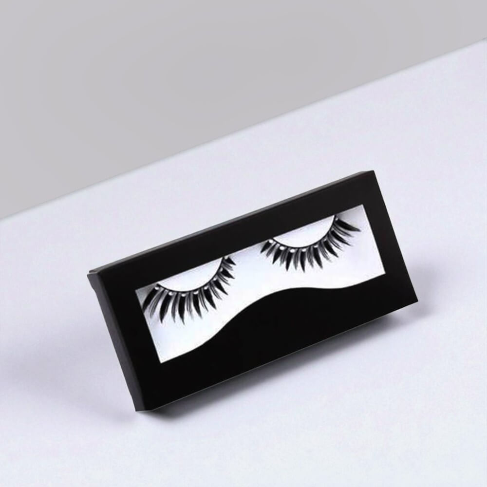 Eyelash Packaging Boxes