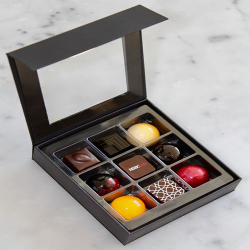 Luxury Chocolate Boxes