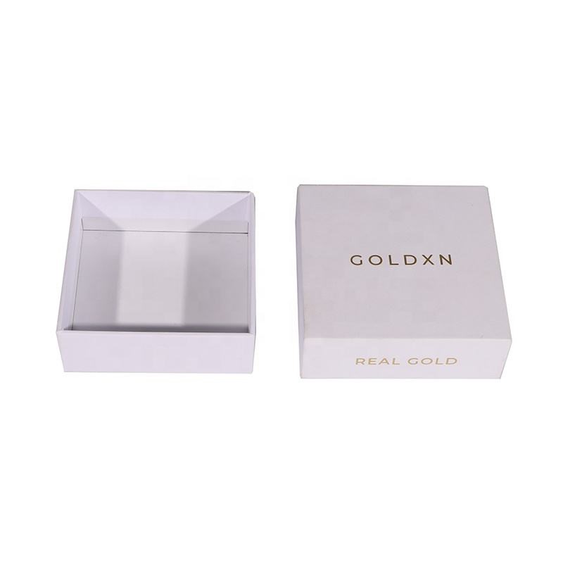 Rigid Boxes Manufacturers