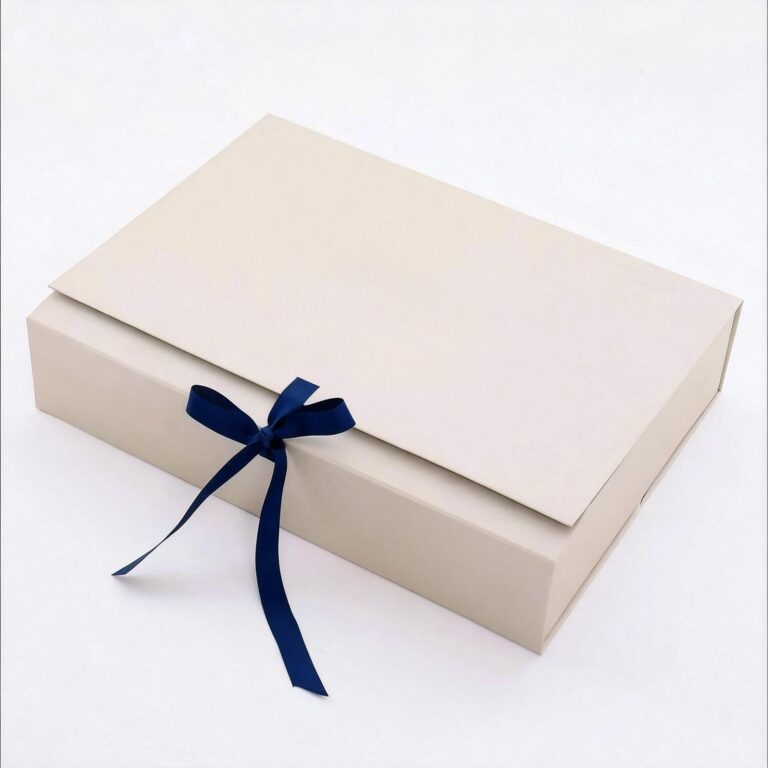Rigid Boxes Manufacturers