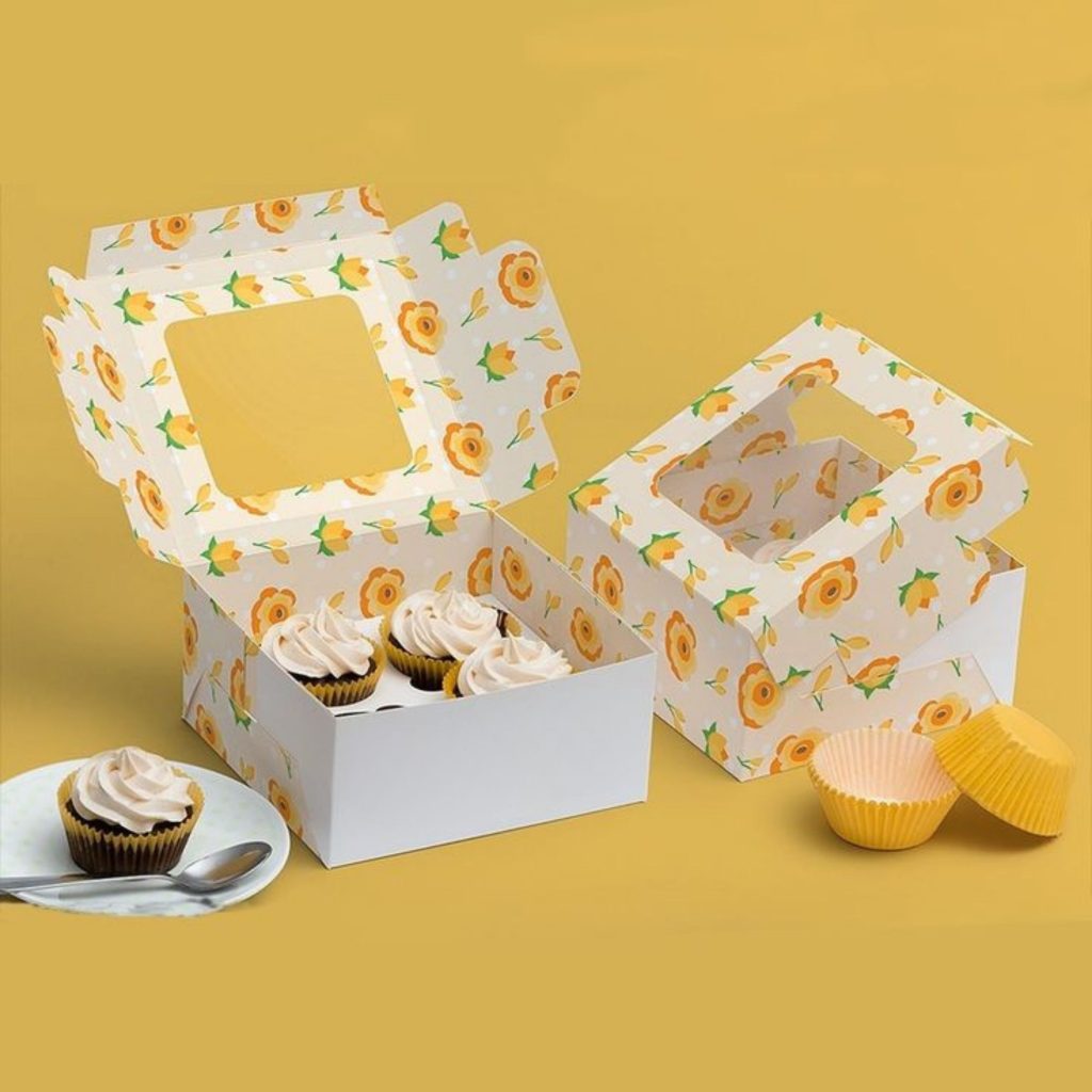 Bespoke Packaging Boxes UK