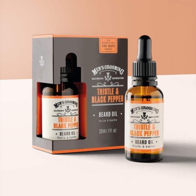Eco-Friendly-Beard-Oil-Boxes-UK